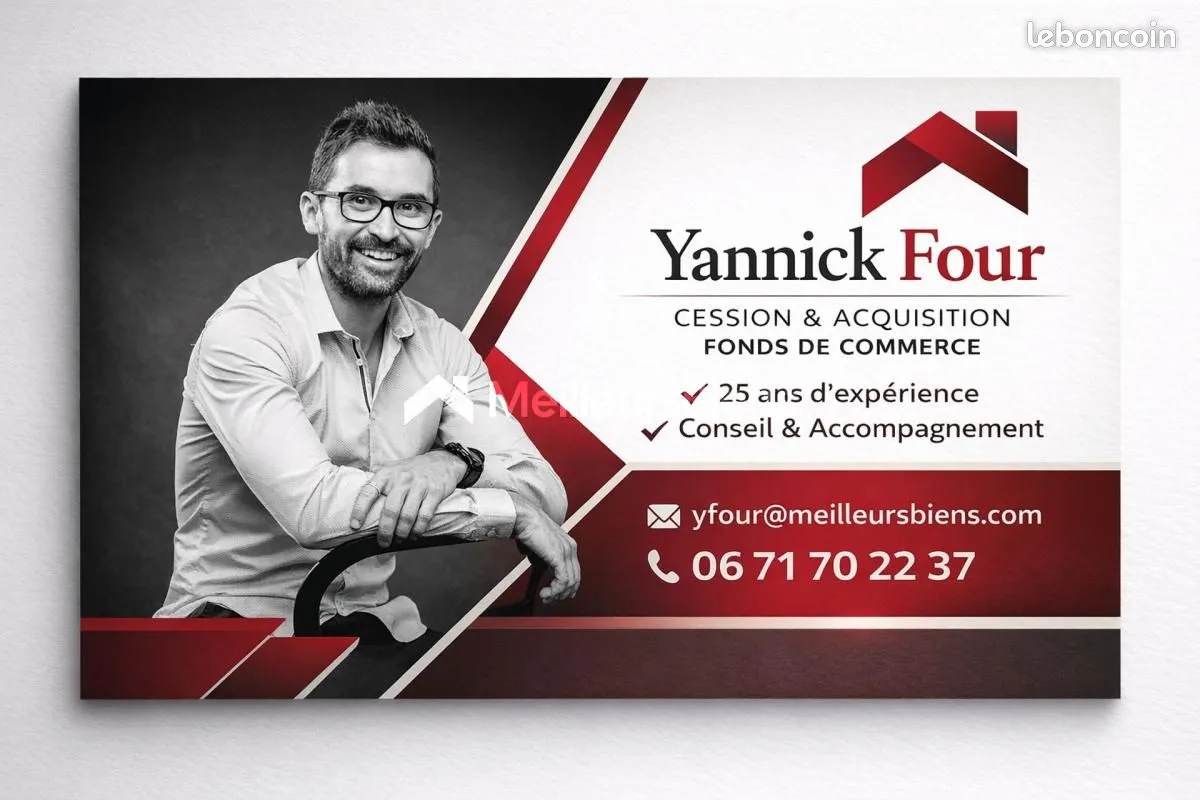 Local commercial