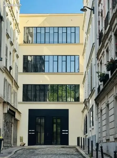 Immeuble