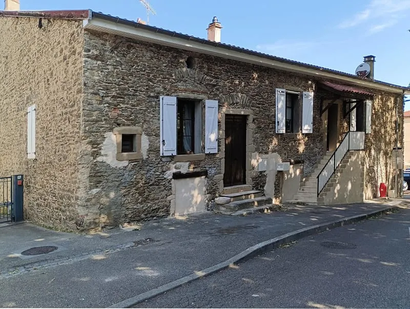 Immeuble