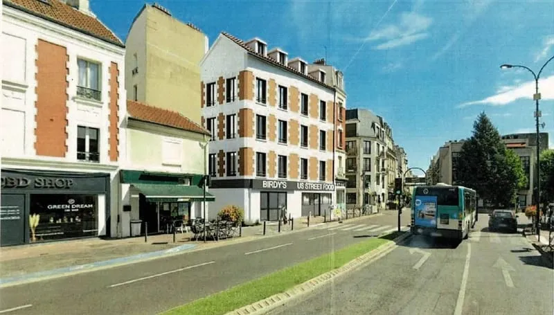 Hôtel