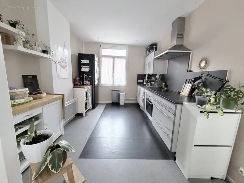 Immeuble