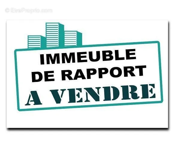 Immeuble