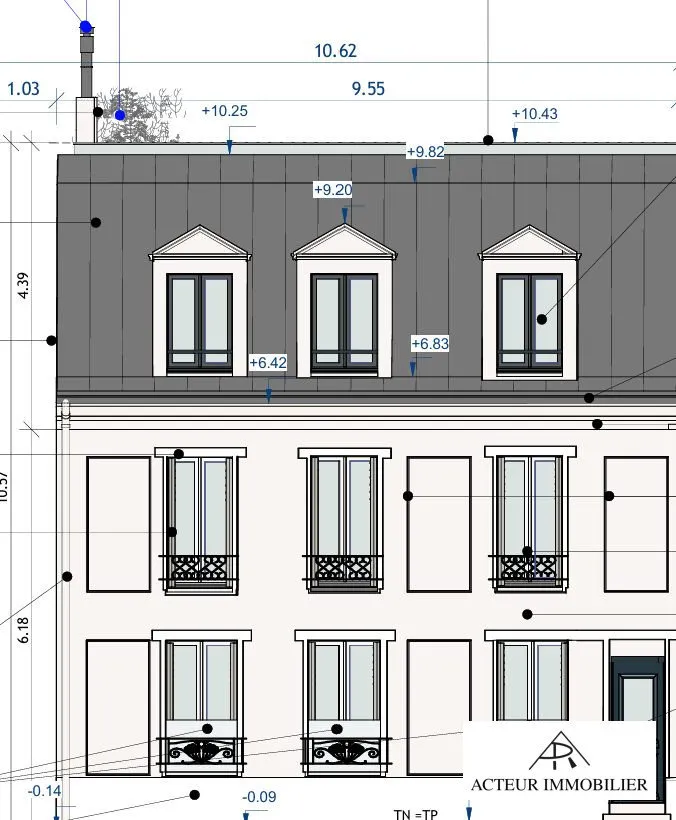 Immeuble