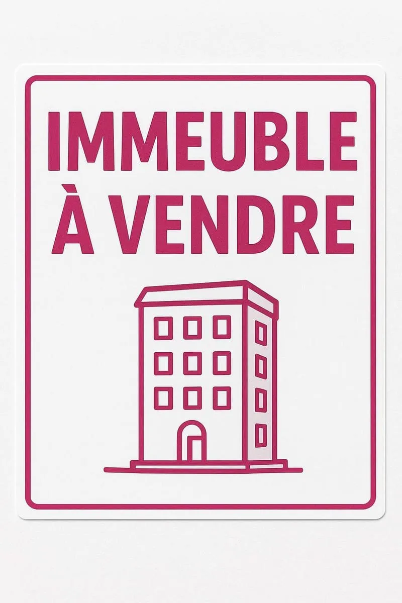 Immeuble