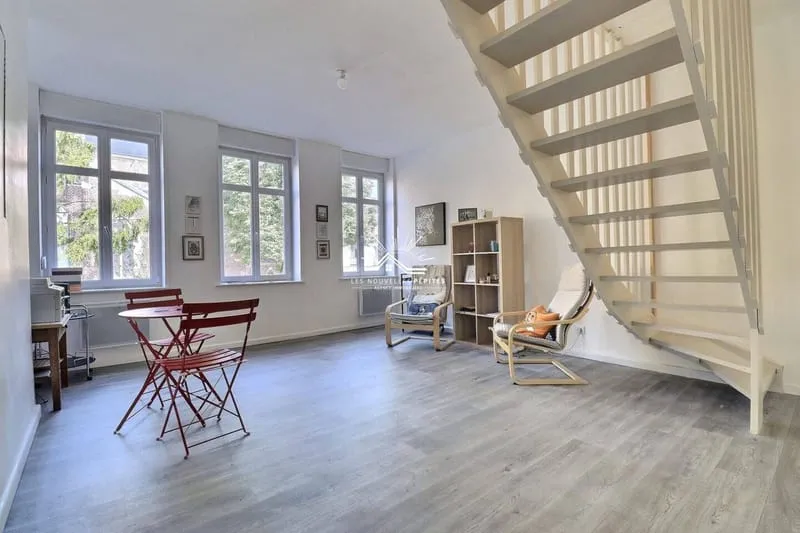 Immeuble