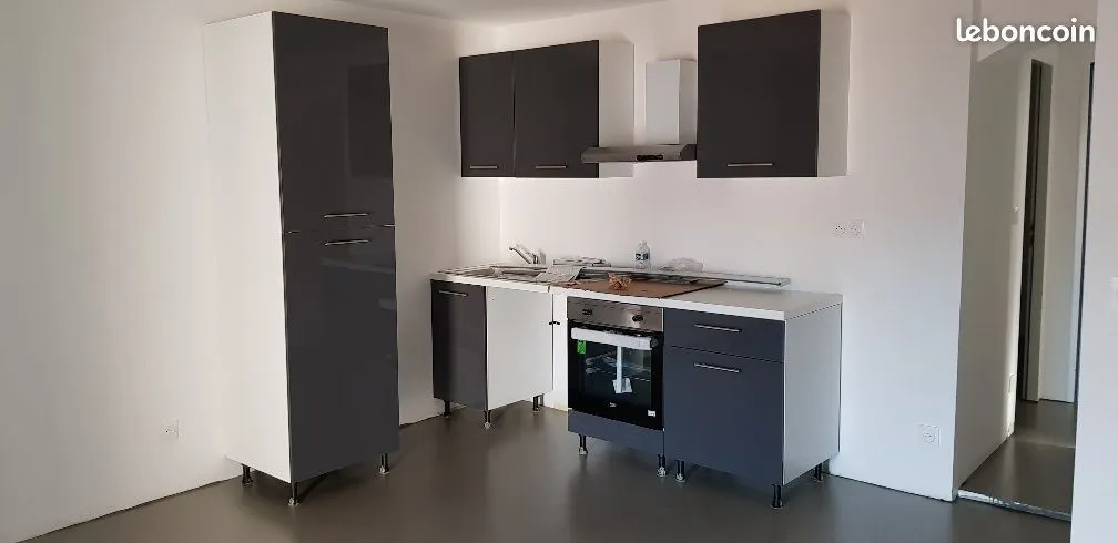 Immeuble