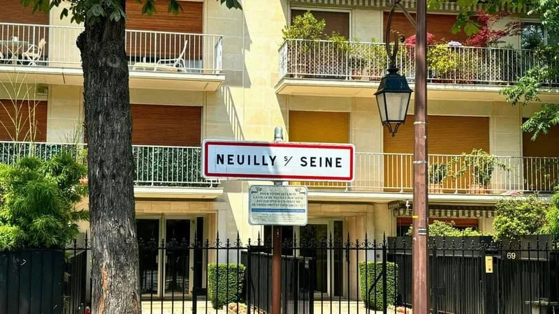 Immeuble
