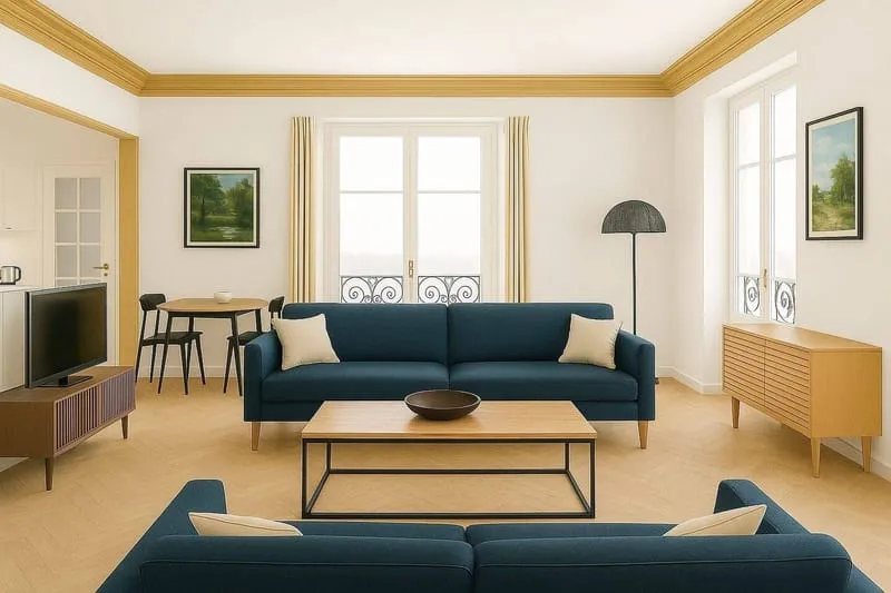 Immeuble