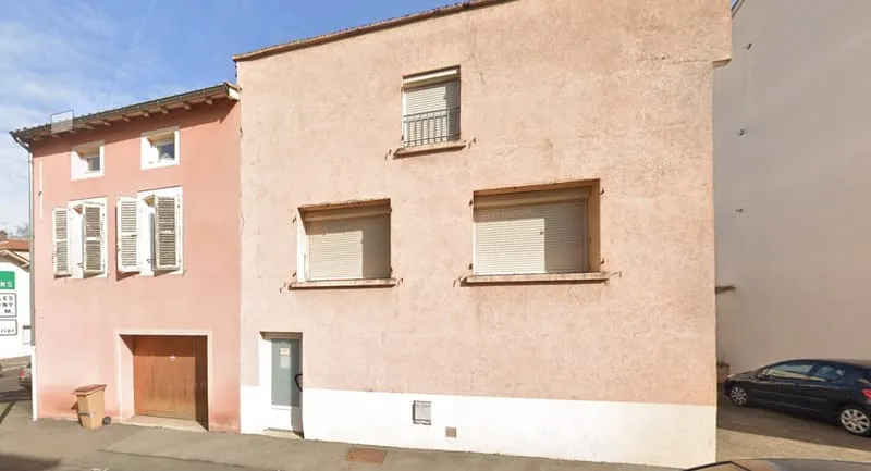 Immeuble