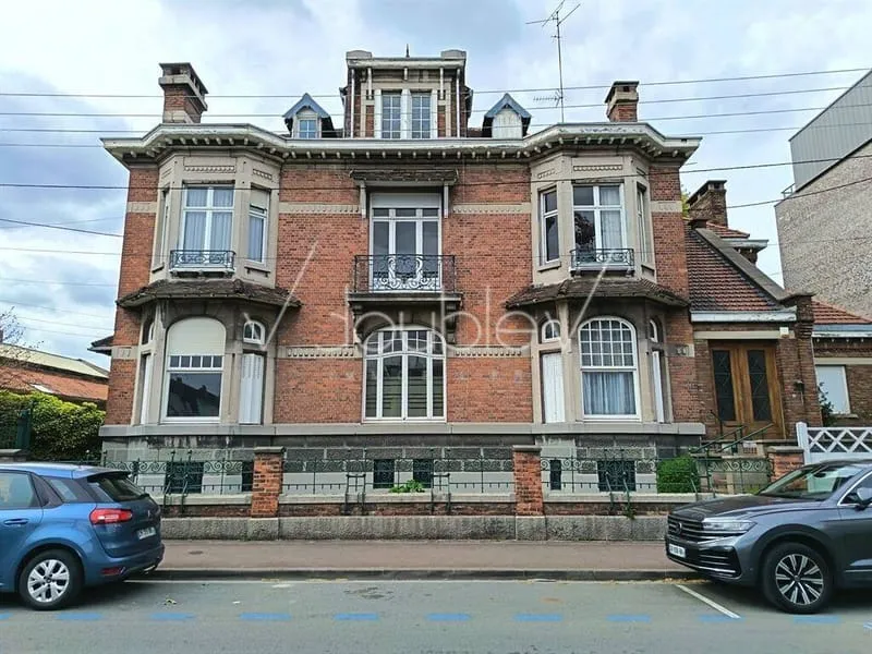Immeuble
