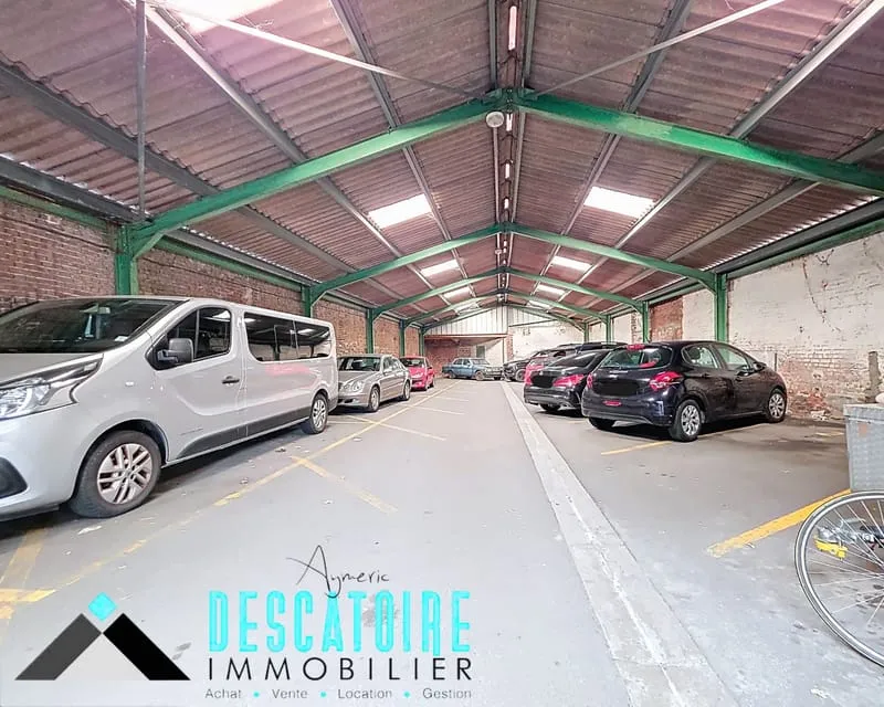Immeuble