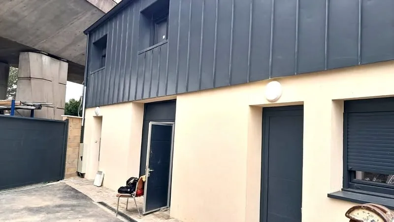 Immeuble