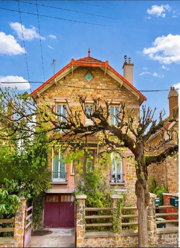 Immeuble
