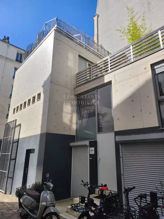 Immeuble