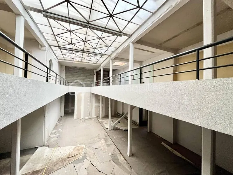Immeuble