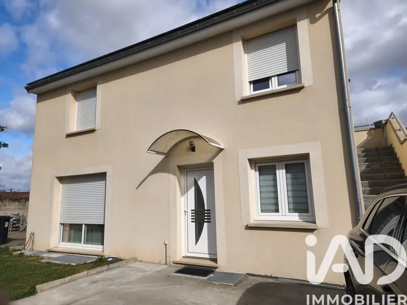 Immeuble
