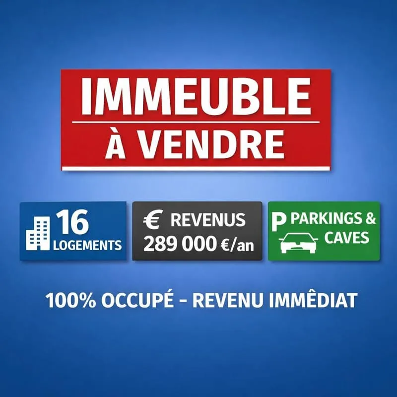 Immeuble