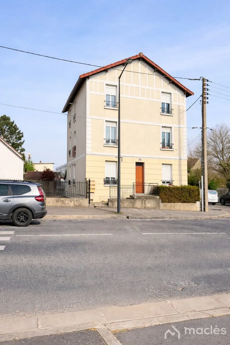 Immeuble