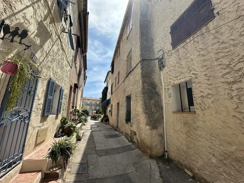 Immeuble