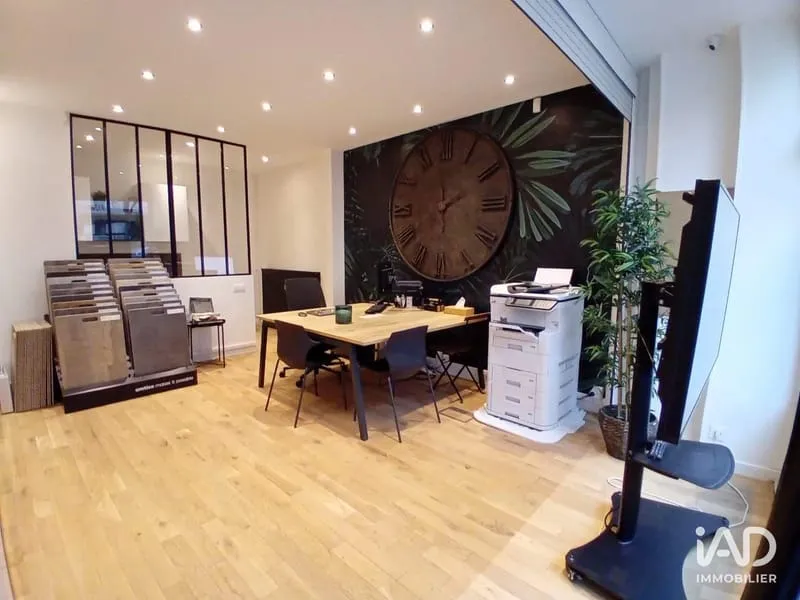 Bureau