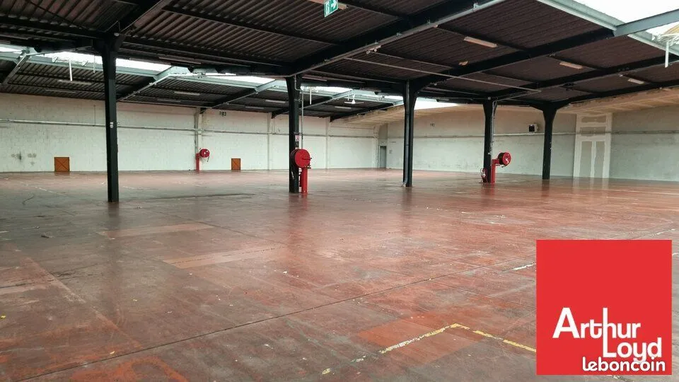 Logistique