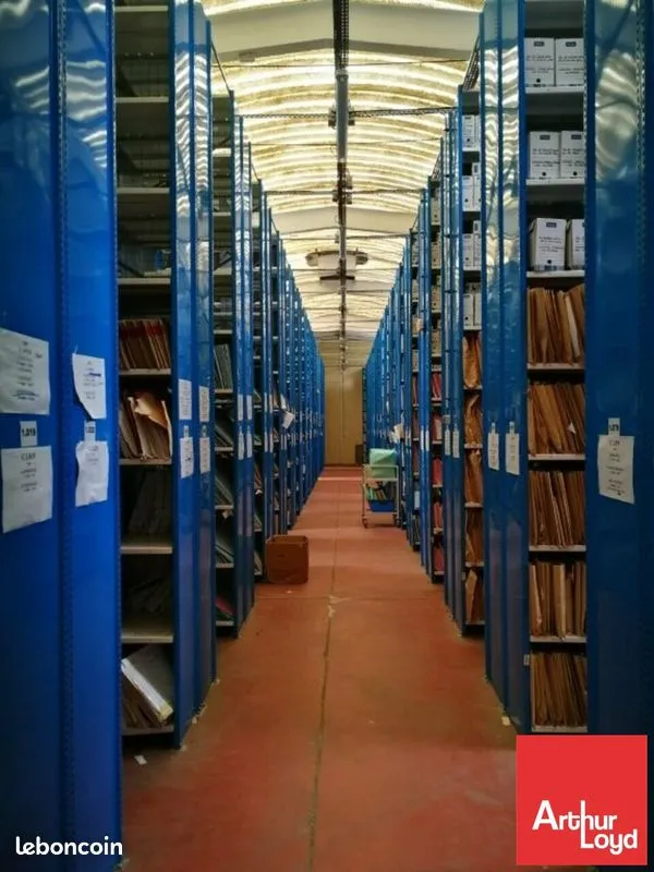 Logistique