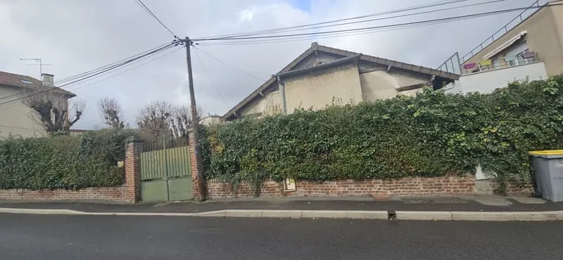 Local d'activité