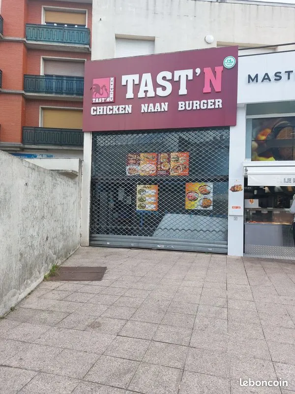 Local commercial