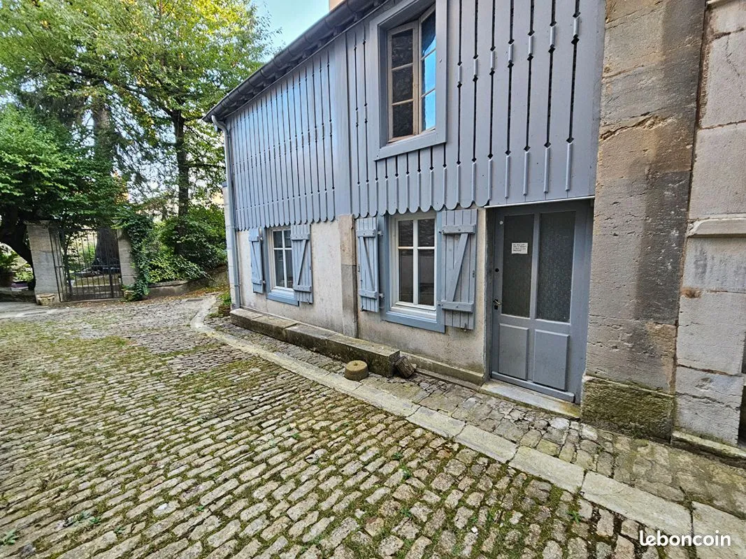 Local d'activité