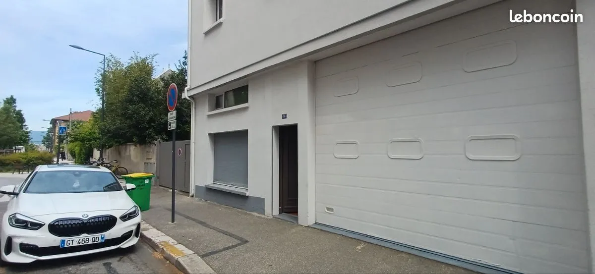 Local d'activité