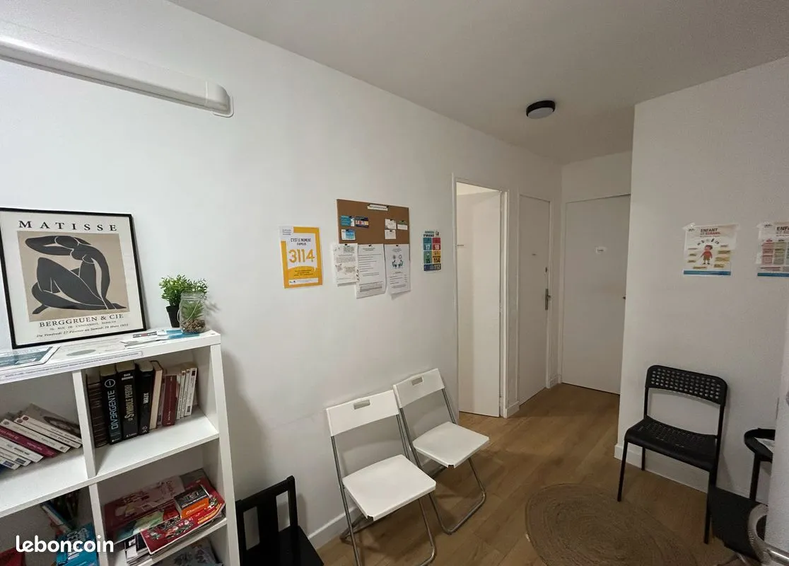 Bureau