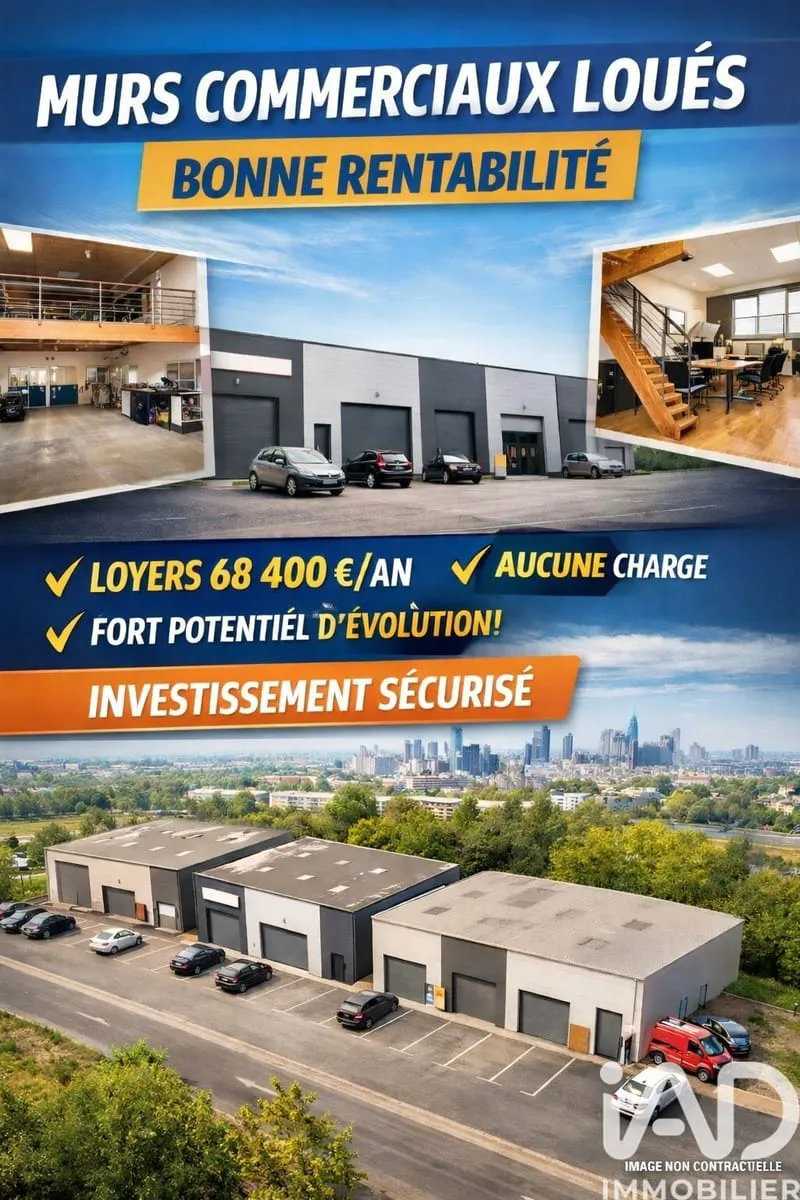 Local commercial