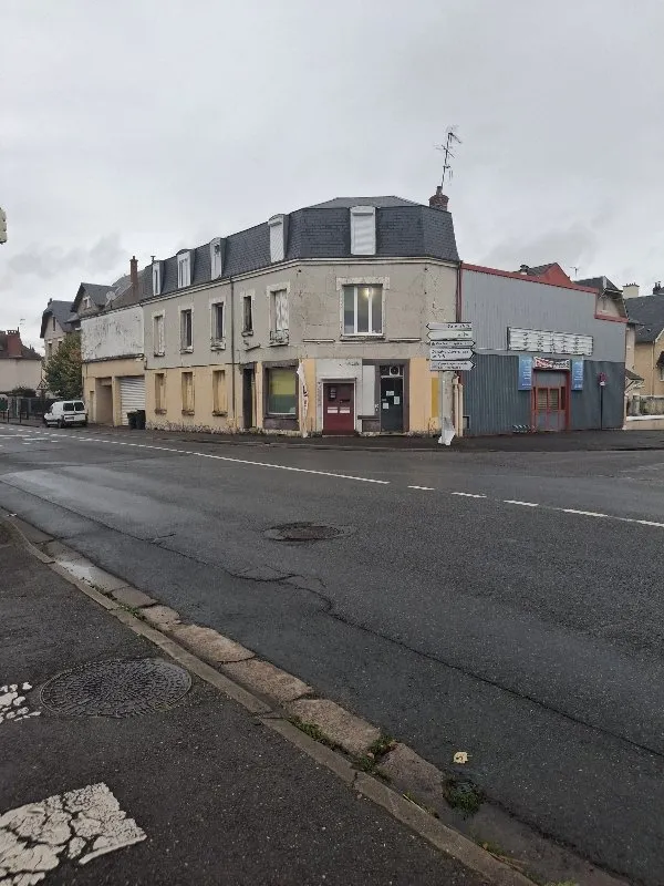 Bureau