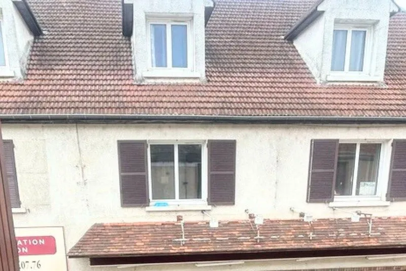Immeuble