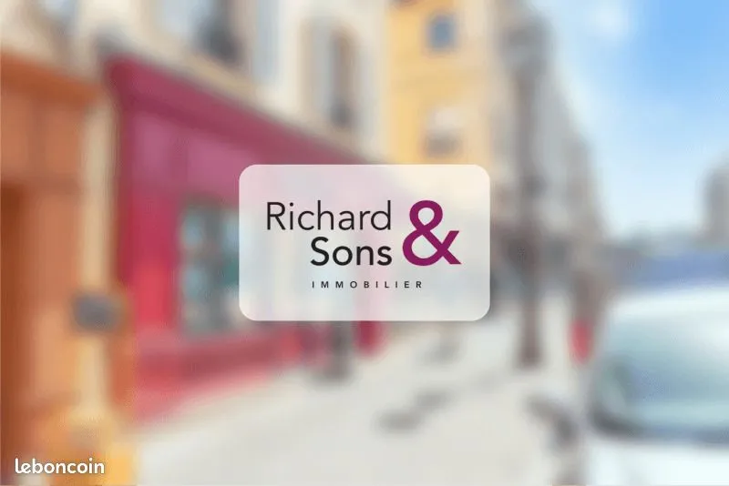 Local commercial