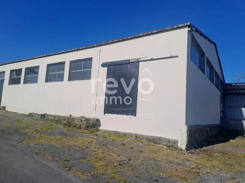 Local d'activité