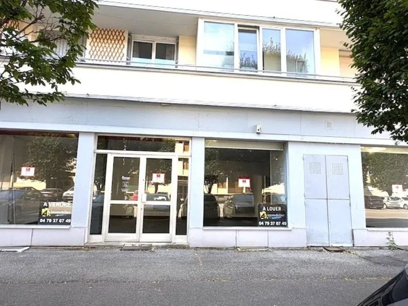 Local commercial