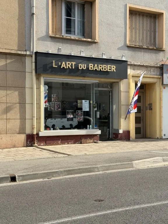 Local commercial