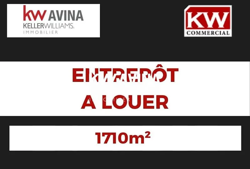 Local d'activité