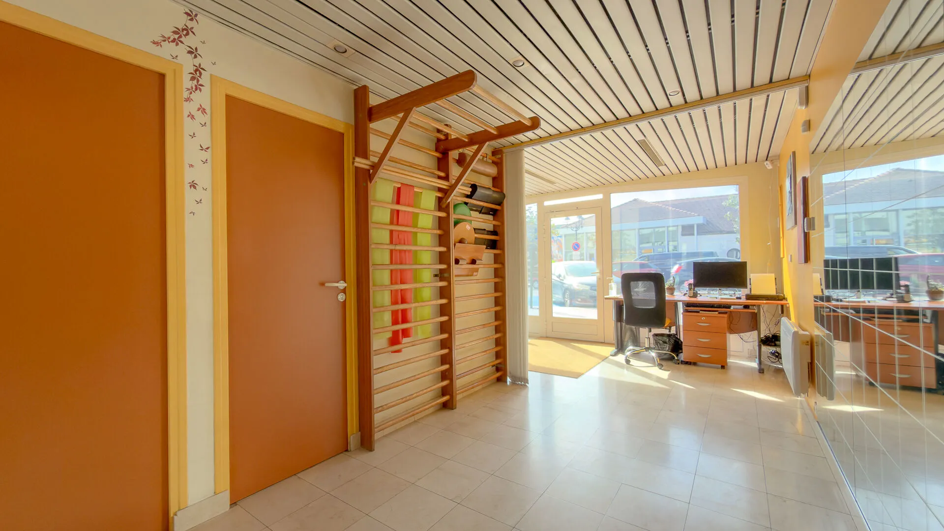 Bureau