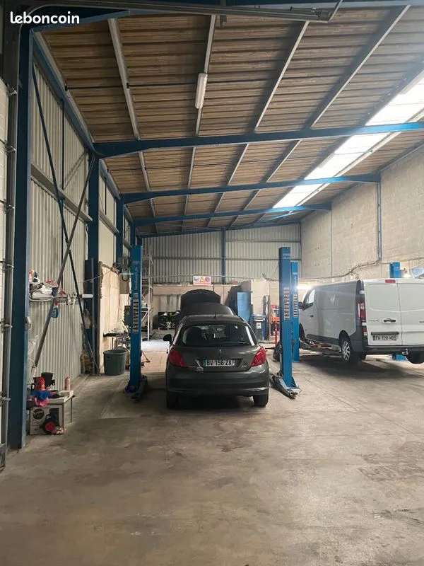Logistique