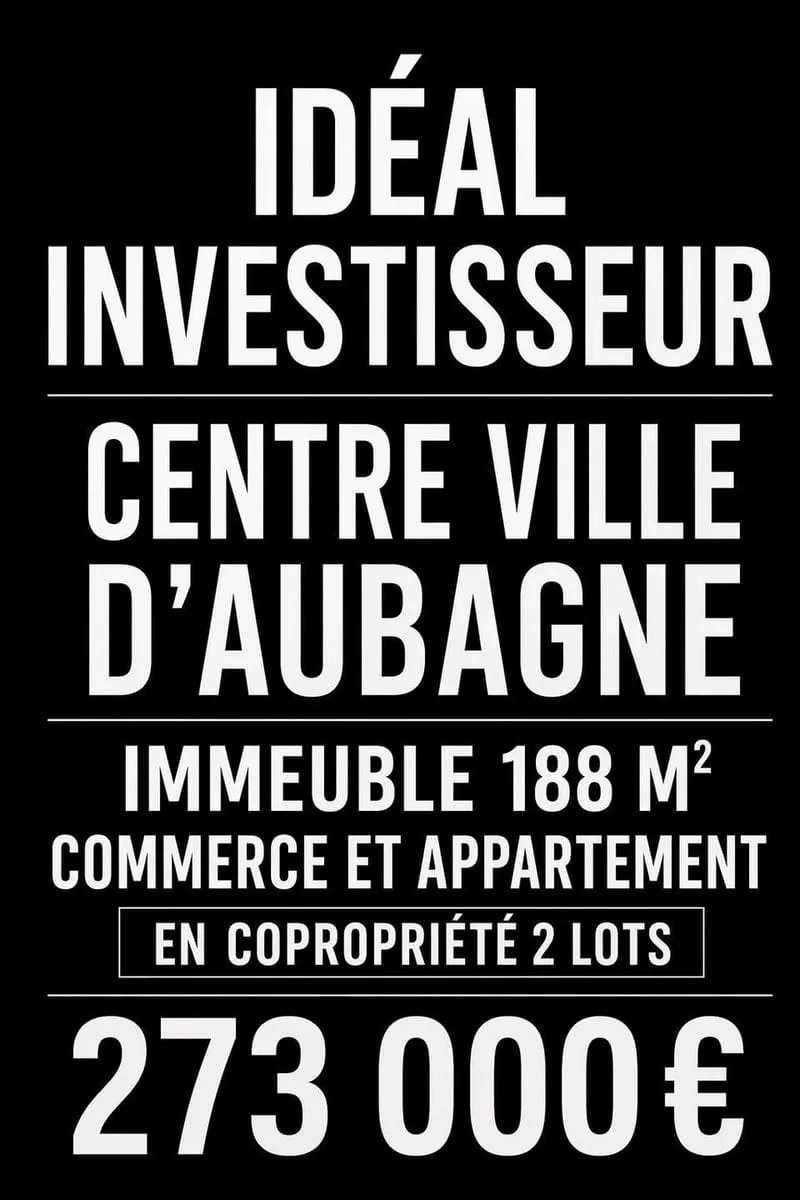 Immeuble