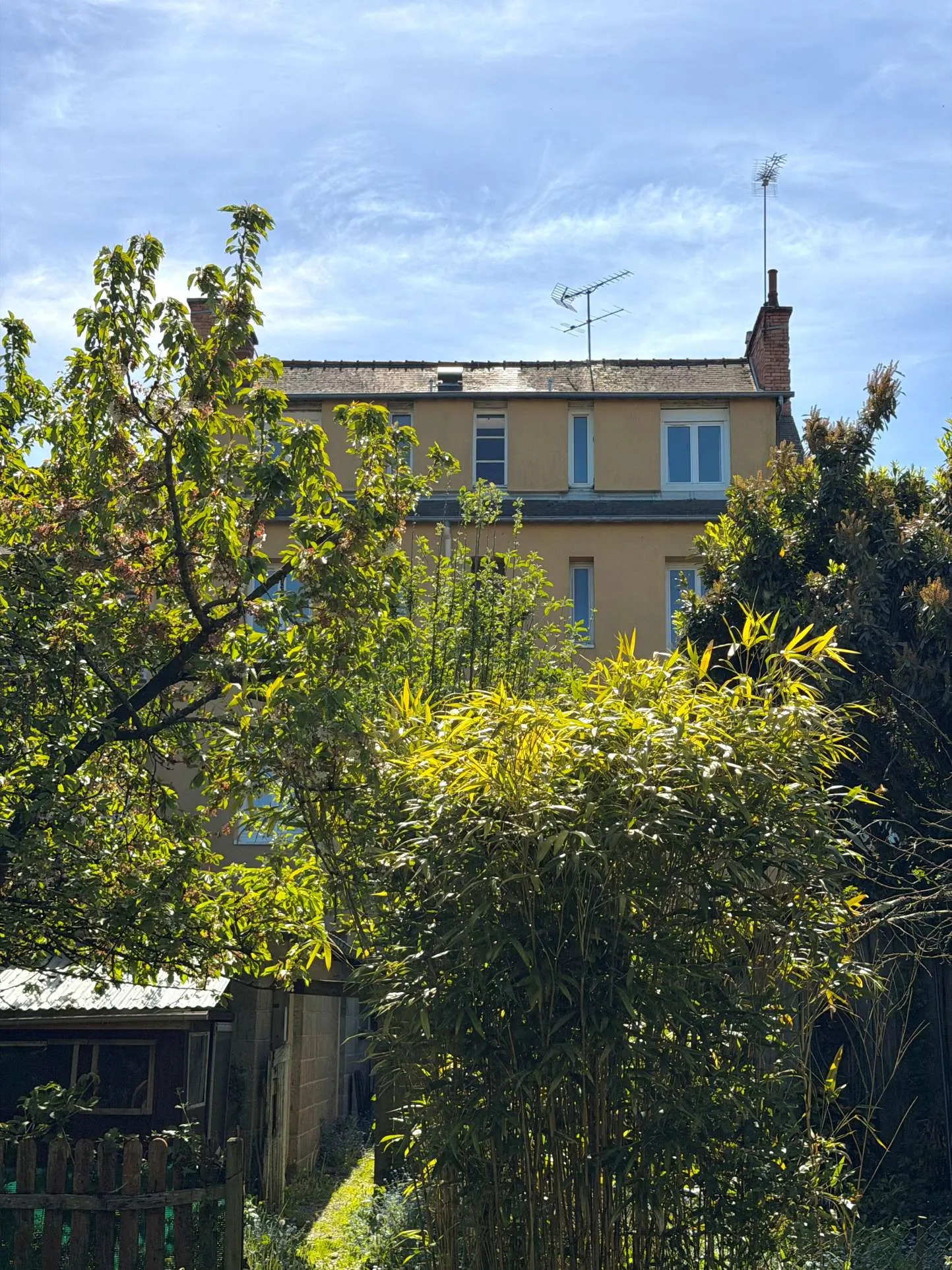Immeuble