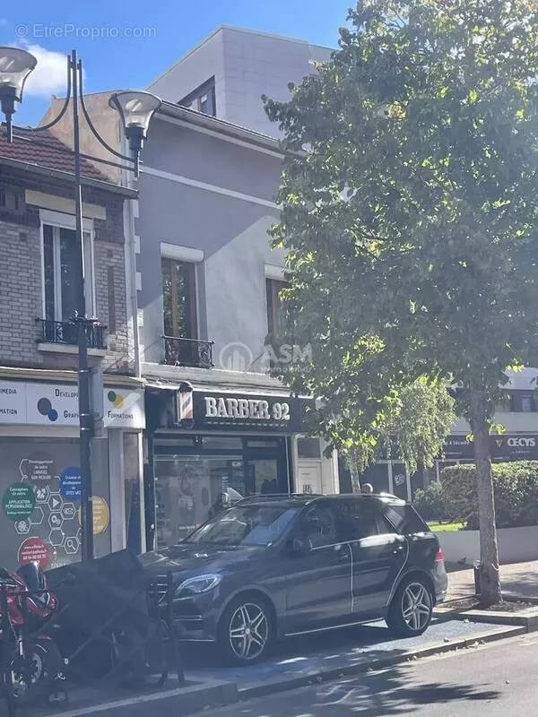 Immeuble