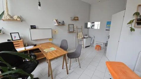 Bureau