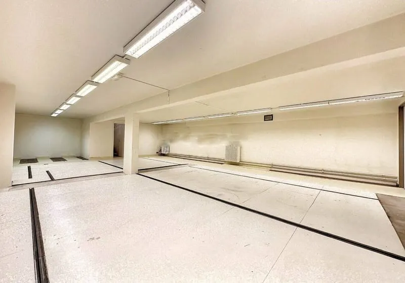 Local d'activité