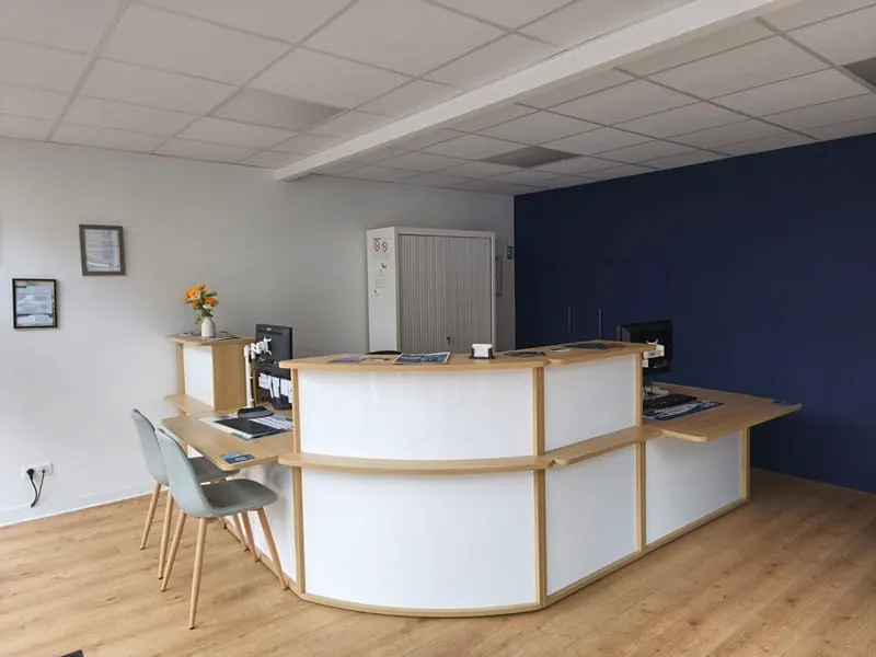Bureau