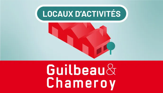 Local d'activité