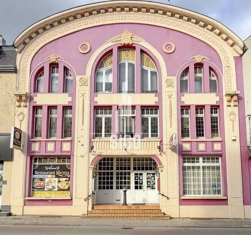 Local commercial