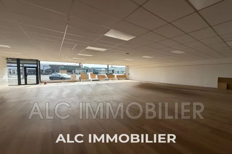 Local commercial